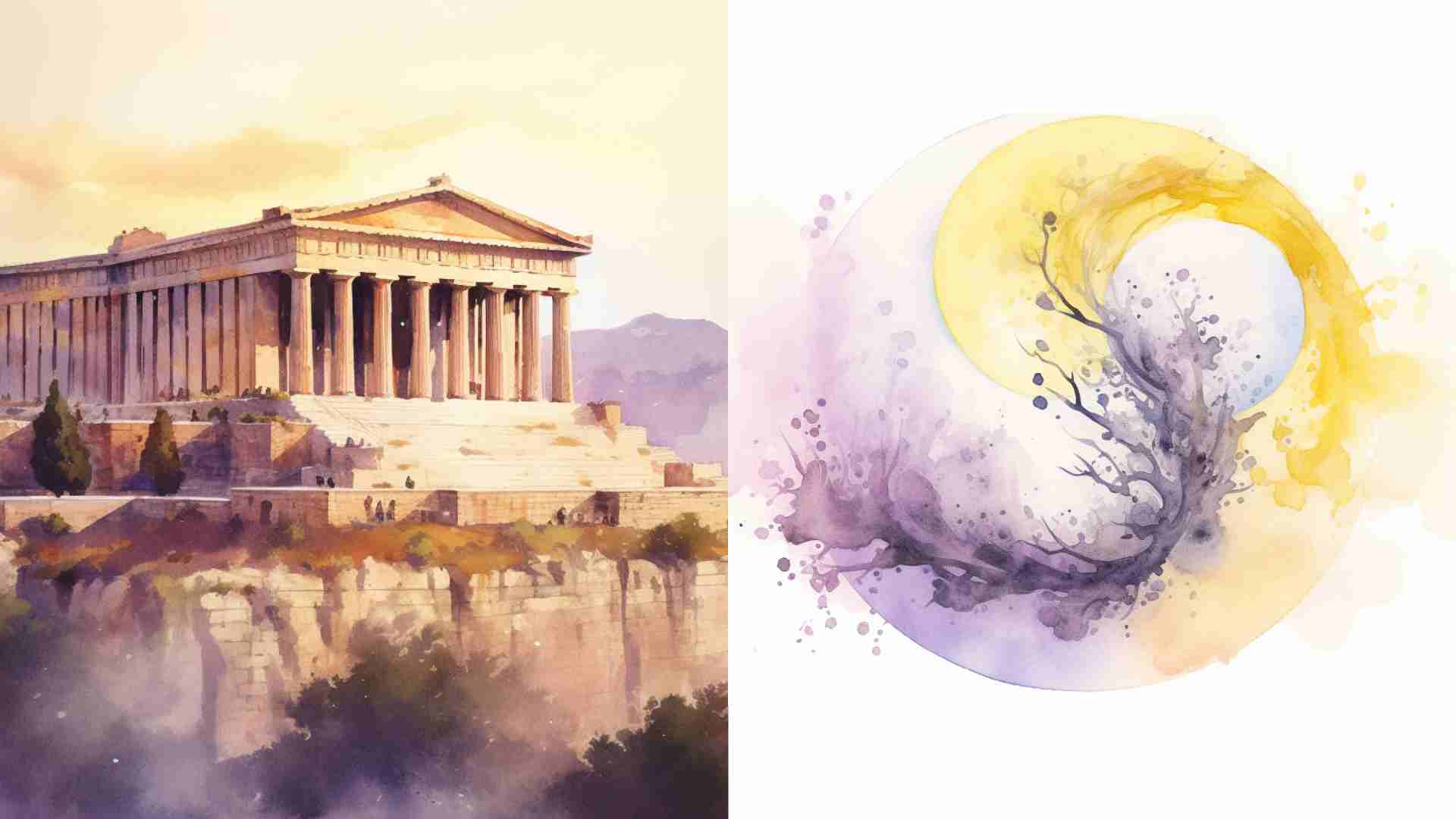 Stoicism vs Daoism