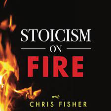 Stoicism on Fire Podcast