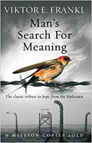 Viktor Frankl - Mans Search For Meaning