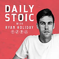 Daily Stoic Podcast