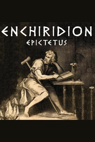 Epictetus Enchiridion