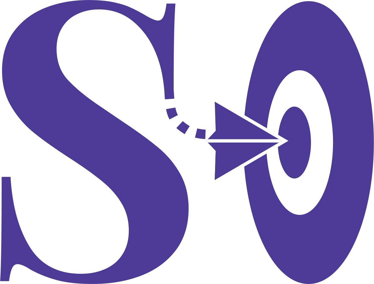 The Stoic Optimizer Logo