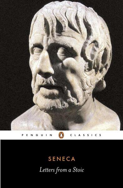 Seneca Letters From A Stoic