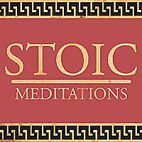Stoic Meditations Podcast